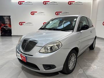 Lancia Ypsilon 1.2 69 CV Diva METANO