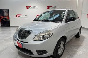 Lancia Ypsilon 1.2 69 CV Diva METANO