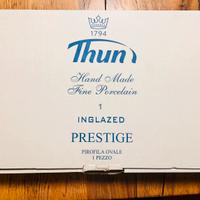 Pirofila ovale 39,5 cm Thun 1794