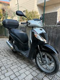 HONDA SH 150 2008