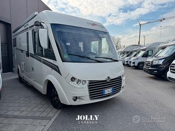 Camper Usato Carthago C-Tourer I 144 LE Motorhome