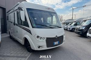 Camper Usato Carthago C-Tourer I 144 LE Motorhome