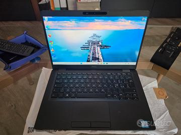 Notebook dell latitude 5300