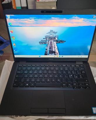 Notebook dell latitude 5300