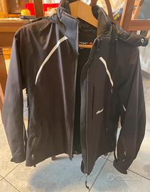 Giacca da sci Ellesse