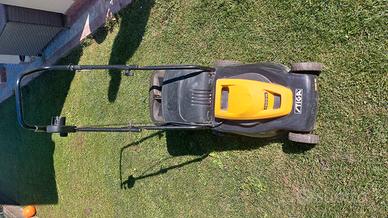 Tagliaerba elettrico STIGA