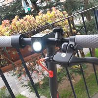 monopattino scooter elettrico 