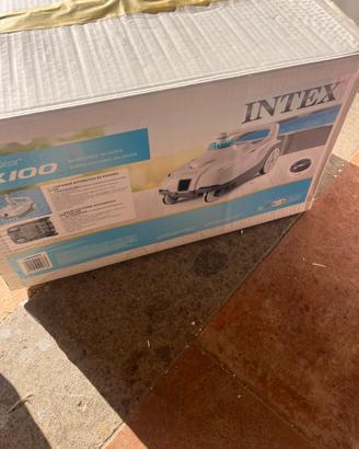 Intex zx100