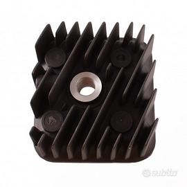 Testa cilindro HTS per Piaggio Free Sfera Zip da 4