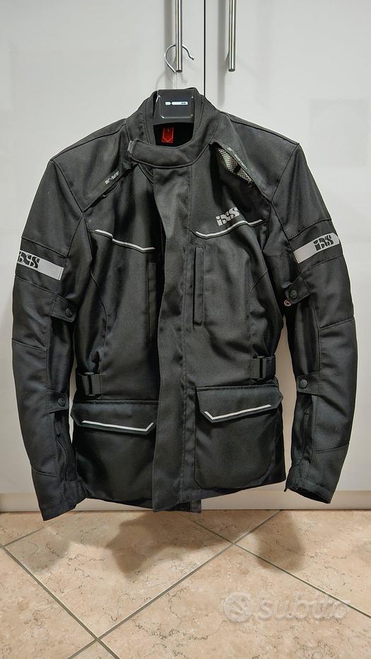 Giacche ixs Accessori e ricambi moto originali