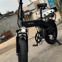 Bici elettrica 800 watt