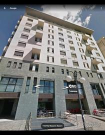 Appartamento tri locale - Potenza Centro