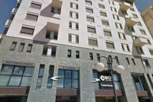 Appartamento tri locale - Potenza Centro