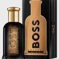 Hugo Boss Elixir 50ml NUOVO