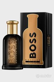 Hugo Boss Elixir 50ml NUOVO