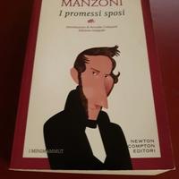 I Promessi Sposi, Manzoni, Newton Compton Editori
