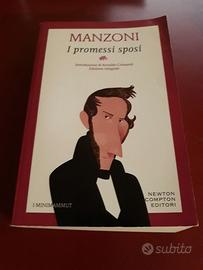 I Promessi Sposi, Manzoni, Newton Compton Editori