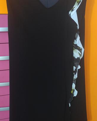 Tubino nero, Maria Grazia Severi 