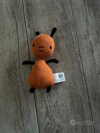 Peluche Flop cartone animato BING