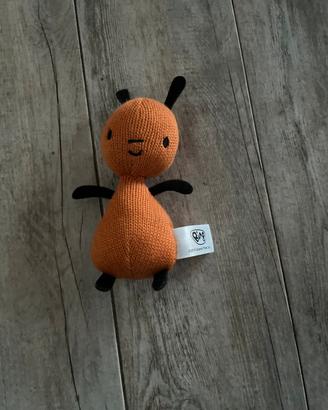 Peluche Flop cartone animato BING