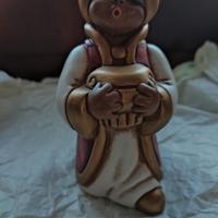 Re magi giubileo rossi