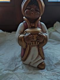 Re magi giubileo rossi