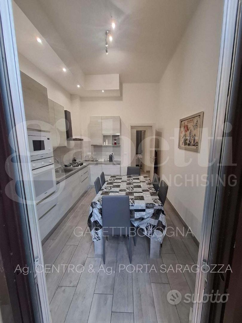 Appartamento – Bologna, Cirenaica, San Donato-San Vitale - Vista 5