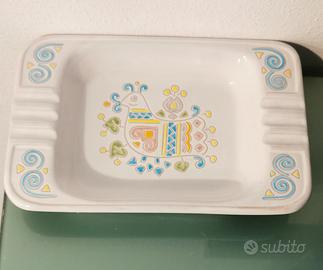 Ceramica sarda Loddo Dorgali Nuoro.