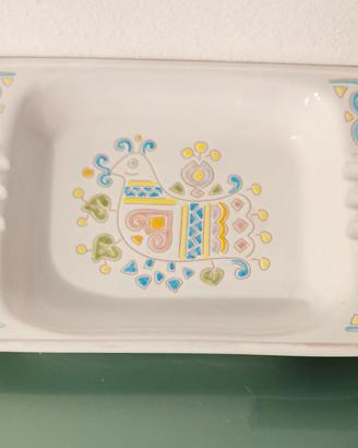 Ceramica sarda Loddo Dorgali Nuoro.