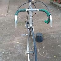 Bici da corsa