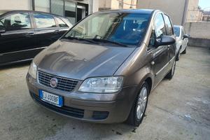 Fiat Idea 1.4 16V S&S Dynamic