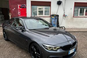 BMW 430i