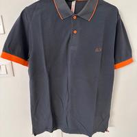 Polo Sun 68 uomo