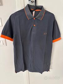 Polo Sun 68 uomo