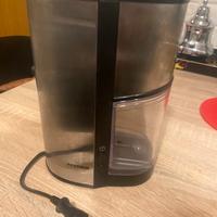 Macchina per granulare il caffe