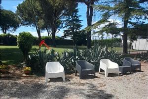 Estate Maeche per gruppo con bambini