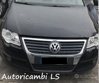 Volkswagen passat 2006 ricambi