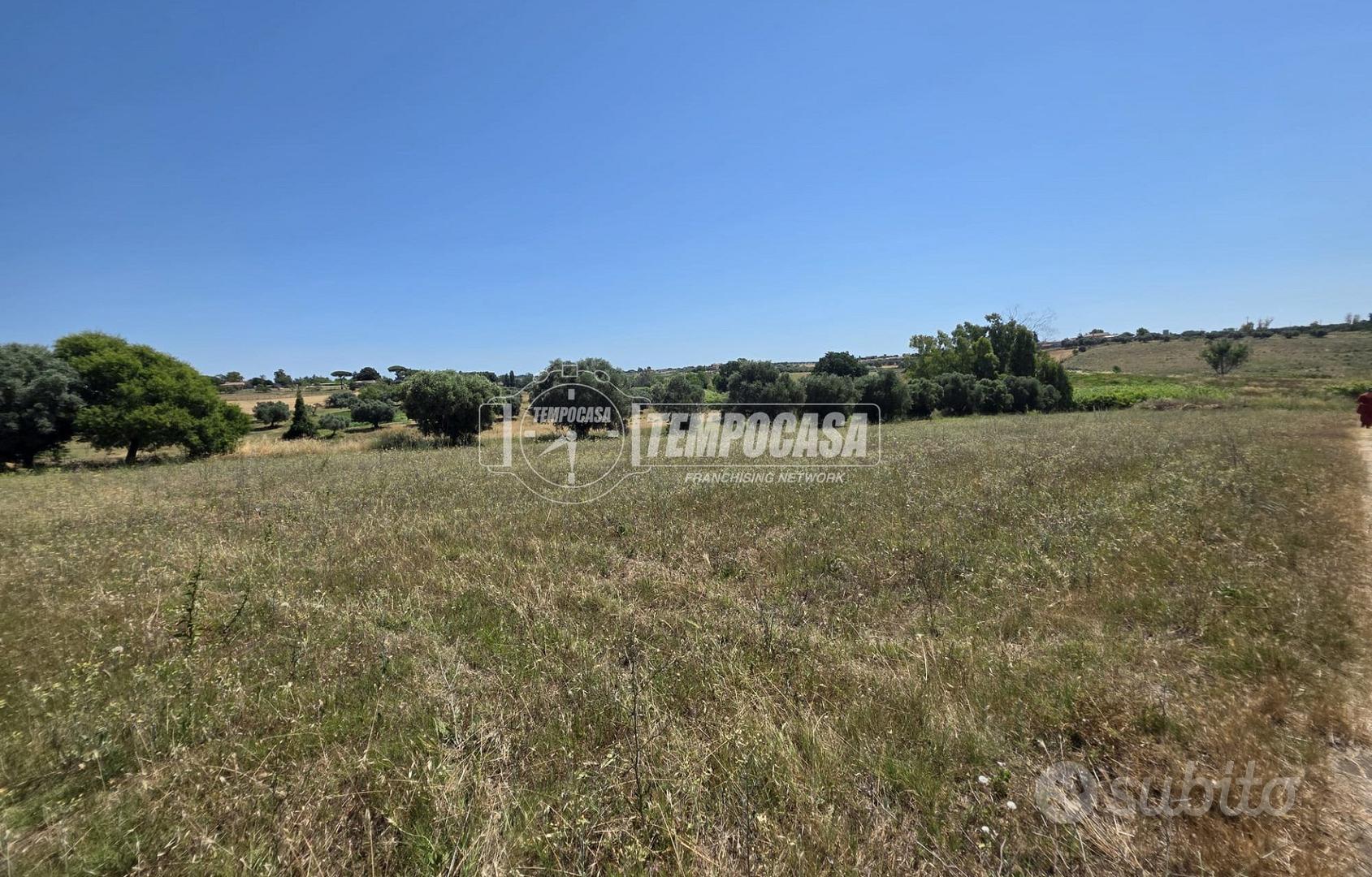 Terreno agricolo - Altro