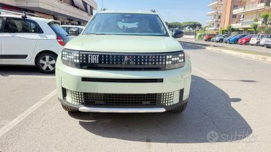 Fiat Grande Panda 1.2 Hybrid 110 CV S&S La Prima L