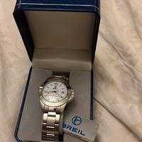Orologio breil nuovo con scatola