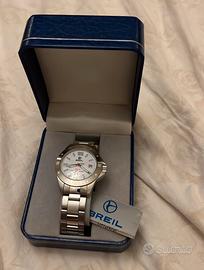 Orologio breil nuovo con scatola