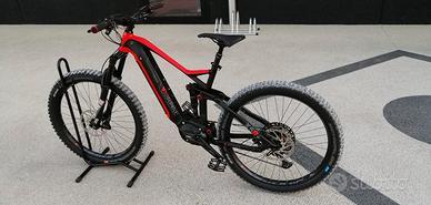 e-bike brinke X5R+ race 