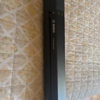 Batteria 500 ebike powertube Bosch