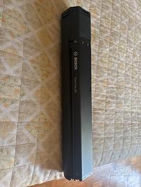 Batteria 500 ebike powertube Bosch