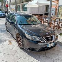 SAAB 9.3 TID SW