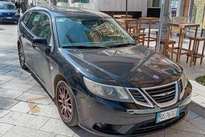 SAAB 9.3 TID SW