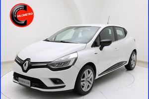 Renault Clio dCi 8V 75 CV 5 porte Moschino Zen