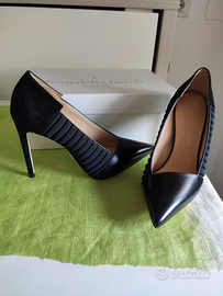 Benedetta Boroli Décolleté Silvia 37 & 1/2