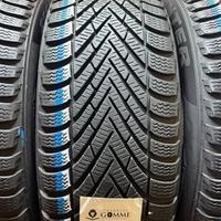 2 gomme 205 55 17 pirelli inv a3594