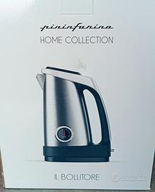 Bollitore Imetec Pininfarina 